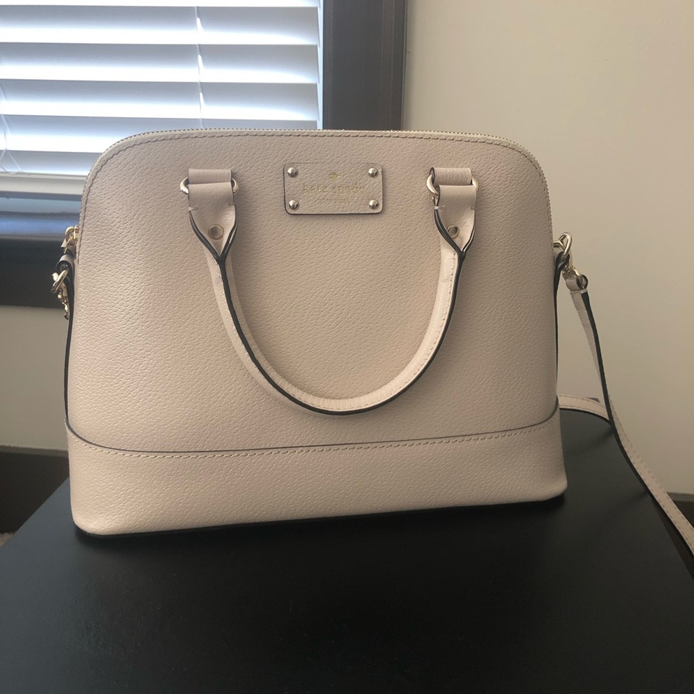 Kate Spade Small Rachelle Wellesley Crossbody